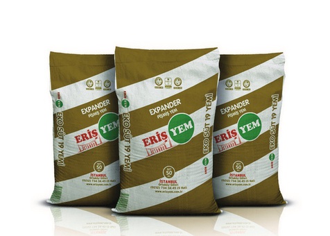 Sığır Süt EKO 19