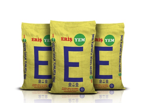 Cage-free Chicken Egg Feed
