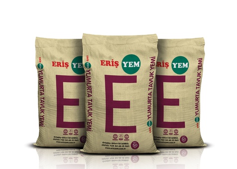 Egg Laying Hens Feed