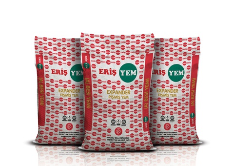 The Cattle Fatty First Quality Feed