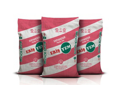 The Calf Growing Feed