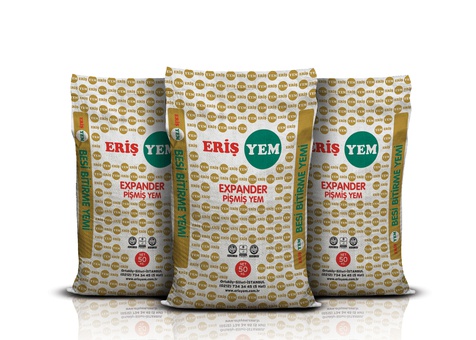 The Cattle Fattening Finishing Feed