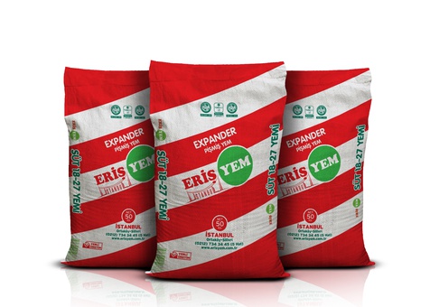 Lait de Bétail 18-27