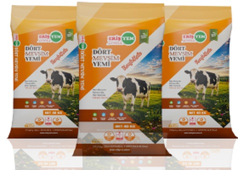 DÖRT MEVSİM YEMİ