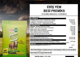 BESİ PREMİKS